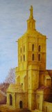 Chapelle des Doms
