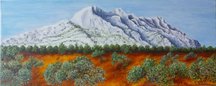 Sainte Victoire
